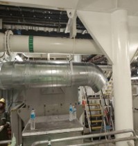 Marine HVAC