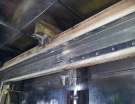 Membrane Repair